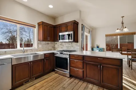 61648 Kaci Lane Bend OR 97702