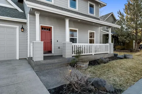 61648 Kaci Lane Bend OR 97702