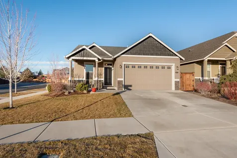 20872 Liberty Lane Bend OR 97701