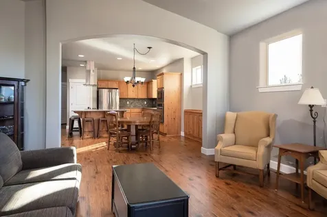 20872 Liberty Lane Bend OR 97701