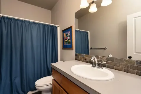 20872 Liberty Lane Bend OR 97701