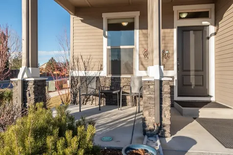 20872 Liberty Lane Bend OR 97701