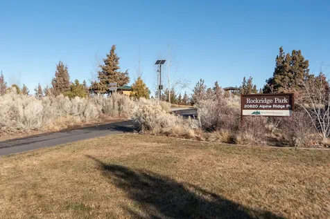20872 Liberty Lane Bend OR 97701