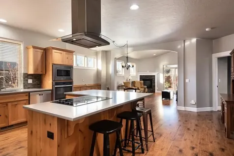 20872 Liberty Lane Bend OR 97701