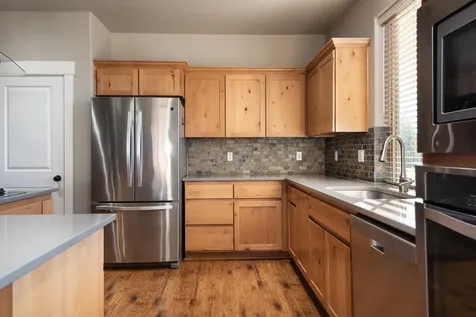 20872 Liberty Lane Bend OR 97701