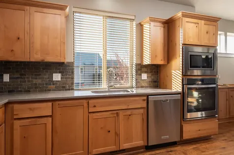 20872 Liberty Lane Bend OR 97701