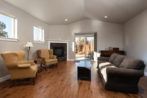 20872 Liberty Lane Bend OR 97701