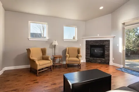 20872 Liberty Lane Bend OR 97701