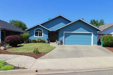 1464 George Tweed Boulevard Grants Pass OR 97527