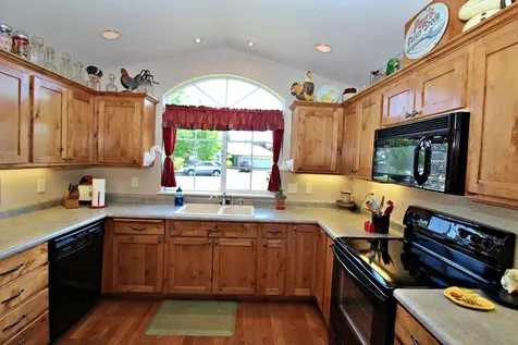 1464 George Tweed Boulevard Grants Pass OR 97527