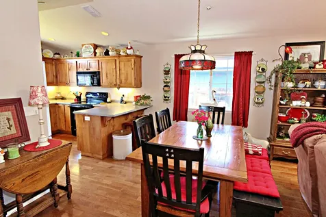 1464 George Tweed Boulevard Grants Pass OR 97527