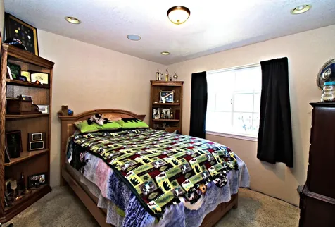 1464 George Tweed Boulevard Grants Pass OR 97527