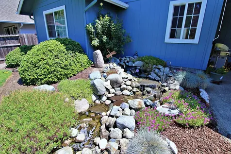 1464 George Tweed Boulevard Grants Pass OR 97527