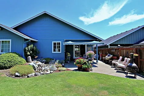 1464 George Tweed Boulevard Grants Pass OR 97527
