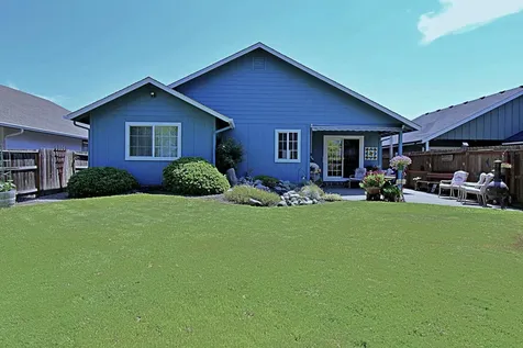 1464 George Tweed Boulevard Grants Pass OR 97527