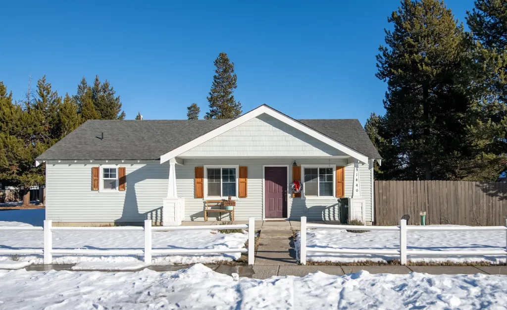 51440 Lasso Lane La Pine OR 97739