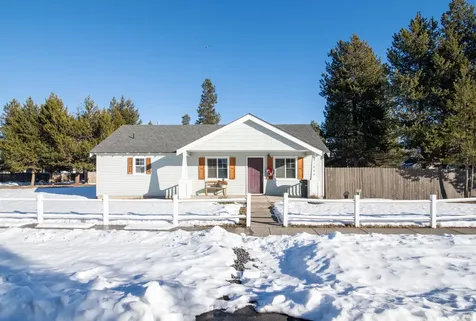 51440 Lasso Lane La Pine OR 97739