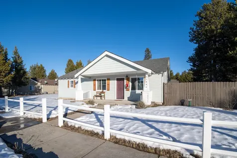 51440 Lasso Lane La Pine OR 97739