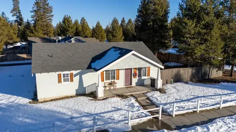51440 Lasso Lane La Pine OR 97739