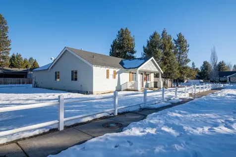51440 Lasso Lane La Pine OR 97739