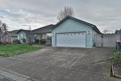 758 Vincent Avenue Central Point OR 97502