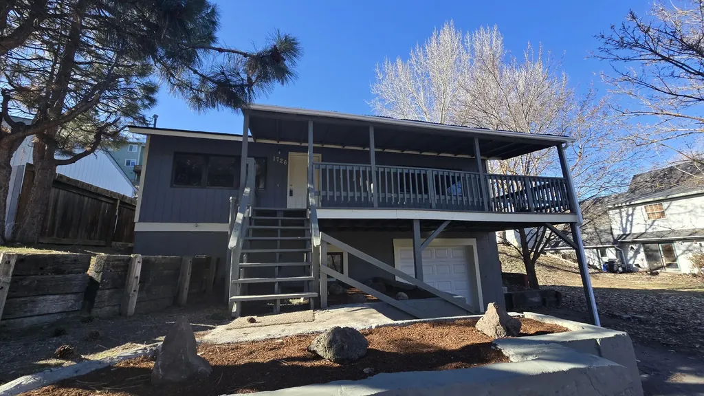 1726 Lexington Avenue Klamath Falls OR 97601
