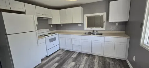 1726 Lexington Avenue Klamath Falls OR 97601