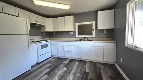 1726 Lexington Avenue Klamath Falls OR 97601
