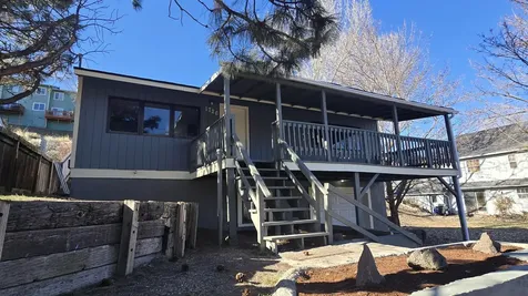 1726 Lexington Avenue Klamath Falls OR 97601