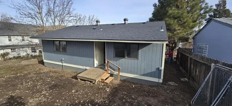 1726 Lexington Avenue Klamath Falls OR 97601