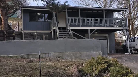 1726 Lexington Avenue Klamath Falls OR 97601