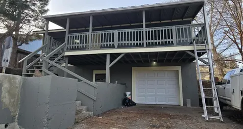 1726 Lexington Avenue Klamath Falls OR 97601
