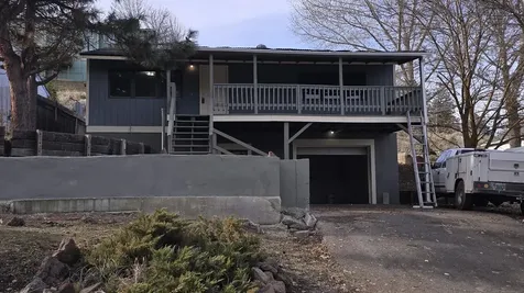 1726 Lexington Avenue Klamath Falls OR 97601