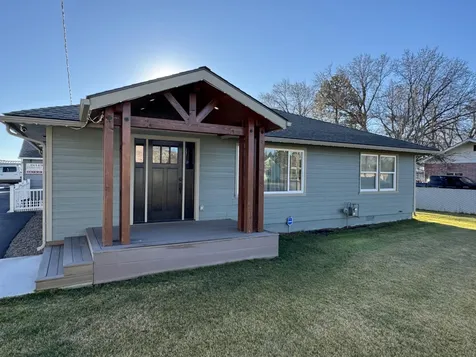 5700 Harlan Drive Klamath Falls OR 97603