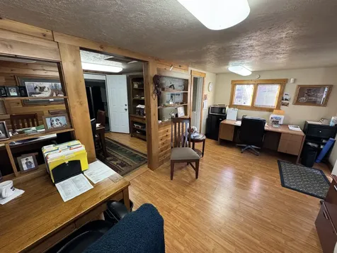 5700 Harlan Drive Klamath Falls OR 97603