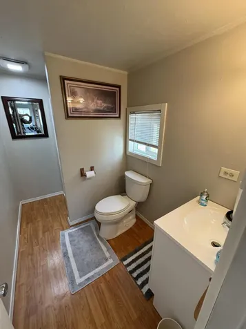 5700 Harlan Drive Klamath Falls OR 97603
