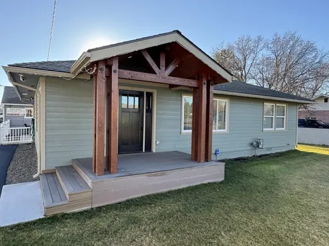 5700 Harlan Drive Klamath Falls OR 97603