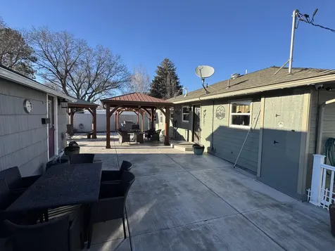 5700 Harlan Drive Klamath Falls OR 97603