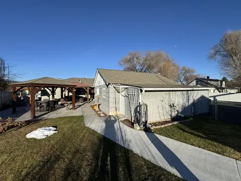 5700 Harlan Drive Klamath Falls OR 97603