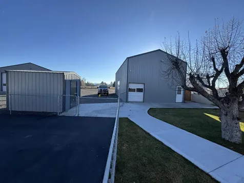 5700 Harlan Drive Klamath Falls OR 97603