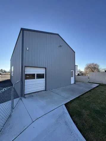 5700 Harlan Drive Klamath Falls OR 97603