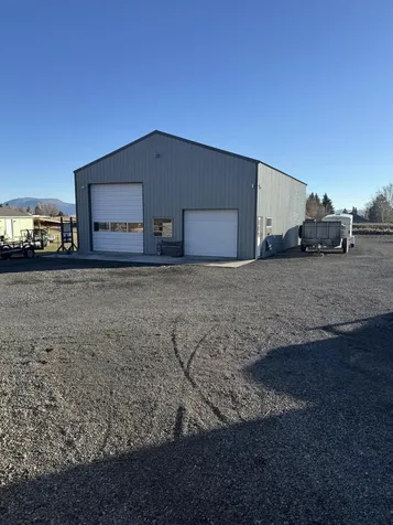 5700 Harlan Drive Klamath Falls OR 97603