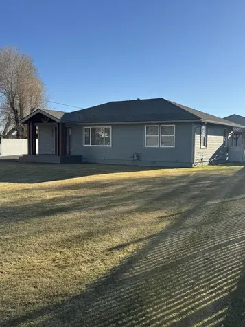 5700 Harlan Drive Klamath Falls OR 97603