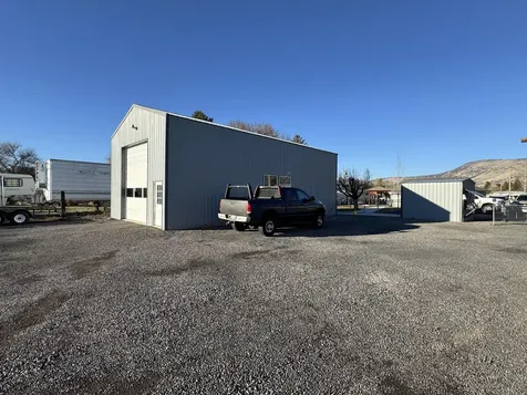 5700 Harlan Drive Klamath Falls OR 97603