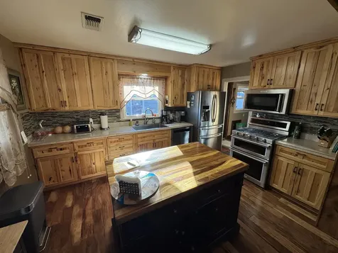 5700 Harlan Drive Klamath Falls OR 97603