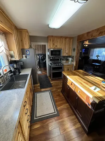 5700 Harlan Drive Klamath Falls OR 97603