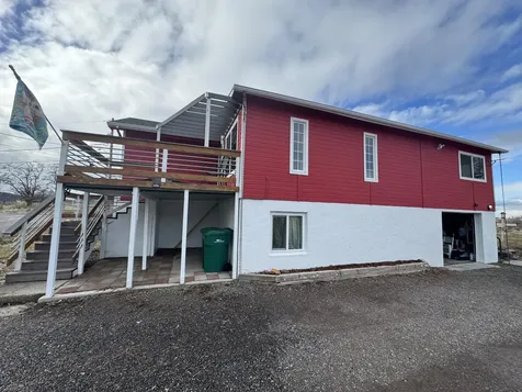 53 W Iowa Street Klamath Falls OR 97601