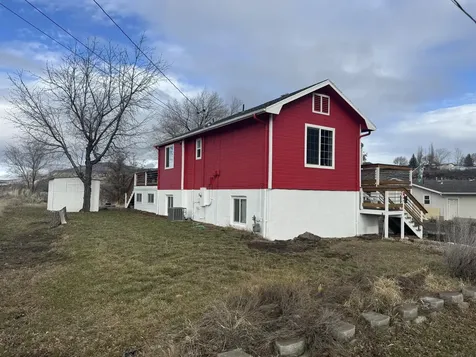 53 W Iowa Street Klamath Falls OR 97601