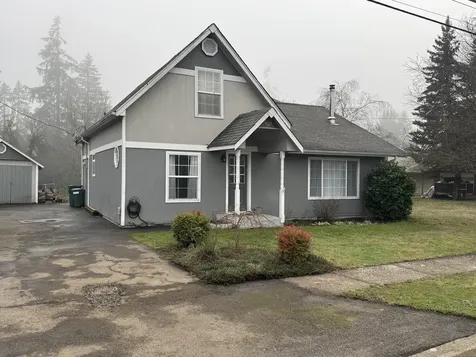 92171 Marcola Road Marcola OR 97454