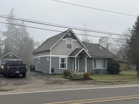 92171 Marcola Road Marcola OR 97454